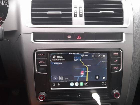VOLKSWAGEN FOX 1.6 MSI TOTAL FLEX CONNECT 4P MANUAL VOLKSWAGEN FOX 1.6 MSI TOTAL FLEX CONNECT 4P MANUAL